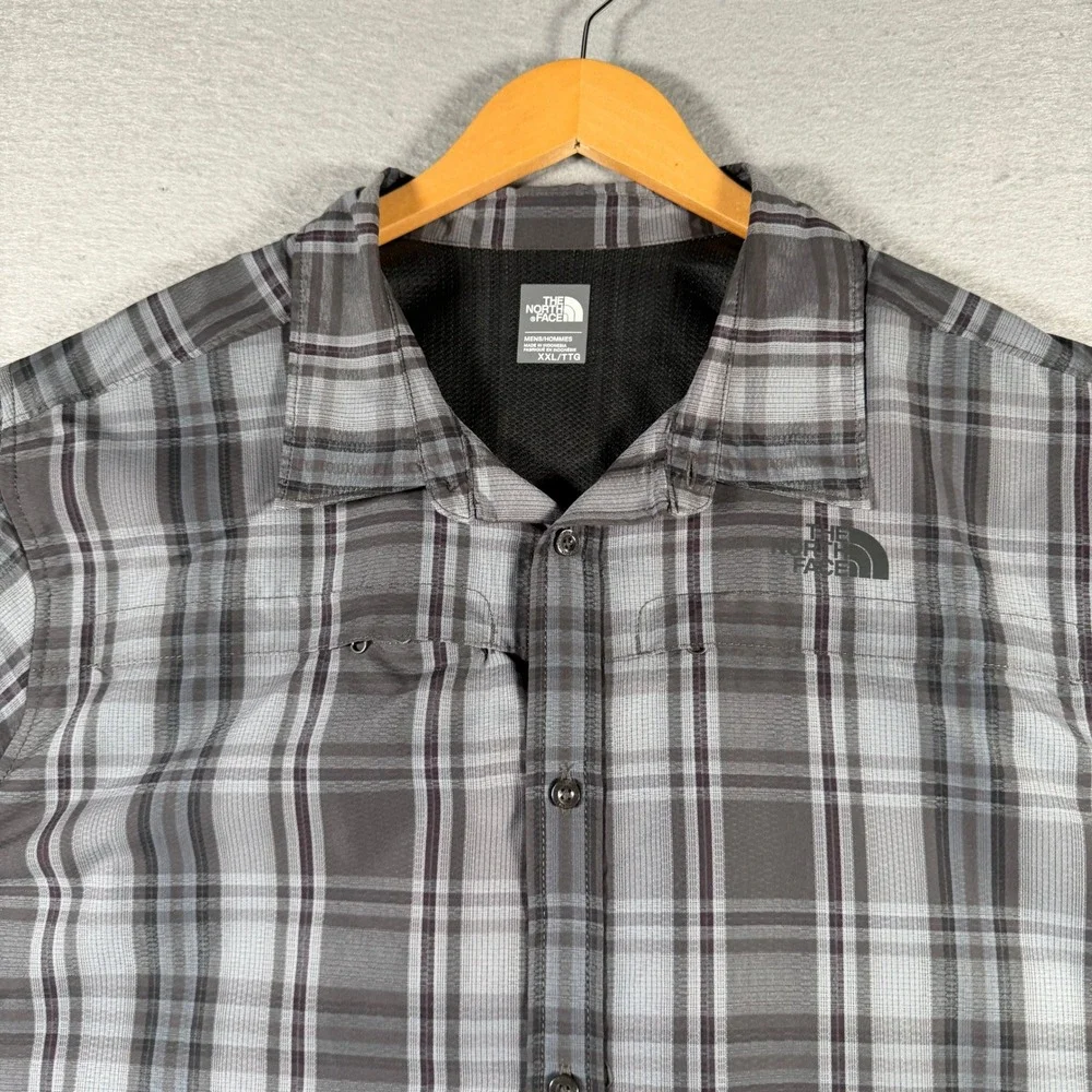 The North Face north face